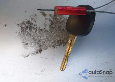 2007 Toyota Camry Xle V6 из США, поврежденный, VIN 4T1BK46K67U010842